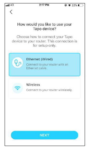 Tp-Link Tapo C320WS Outdoor Security Wi-Fi Camera User Guide-4