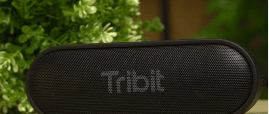 Tribit TS-BTS20 XSound Go Bluetooth Speaker User Manual Tribit TS-BTS20 XSound Go Bluetooth Speaker-feat