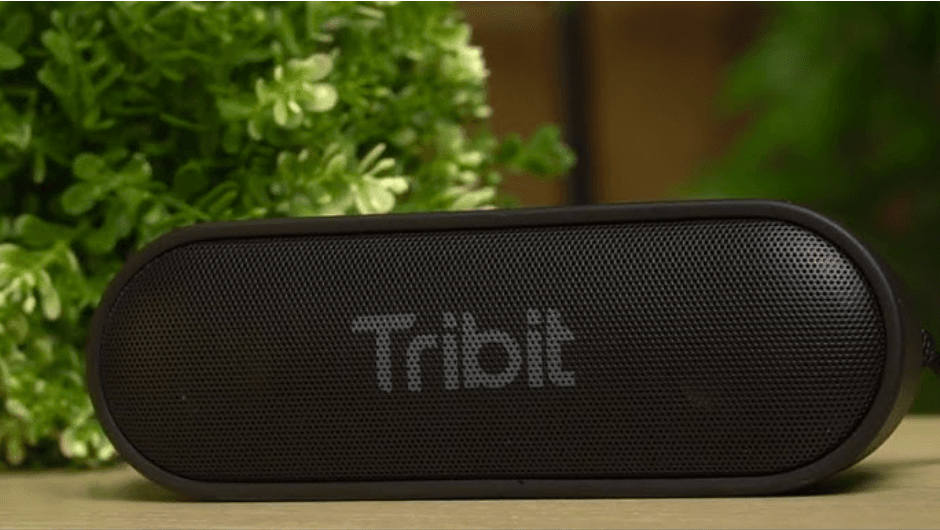 Tribit TS-BTS20 XSound Go Bluetooth Speaker-feat