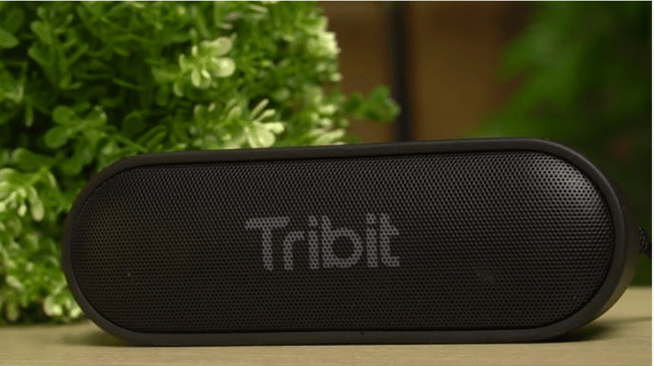 Tribit TS-BTS20 XSound Go Bluetooth Speaker User Manual