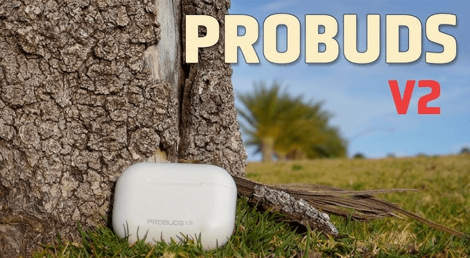 Tzumi Probuds V2 Bluetooth Earbuds Complete User Manual Tzumi Probuds V2 Bluetooth Earbuds Complete featured image