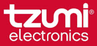 Tzumi Probuds V2 Bluetooth Earbuds Complete logo