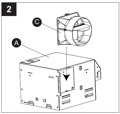 UtiliTech 7115-03 Ventilation Fan With LED Light User Manual UtiliTech 7115-03 Ventilation Fan With LED Light 13