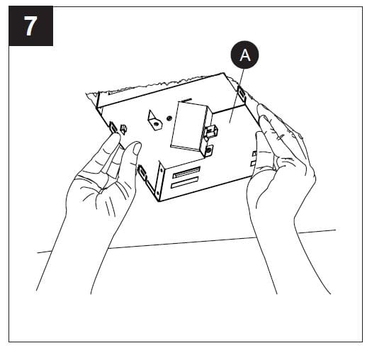 UtiliTech 7115-03 Ventilation Fan With LED Light User Manual UtiliTech 7115-03 Ventilation Fan With LED Light 18