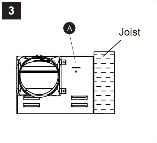 UtiliTech 7115-03 Ventilation Fan With LED Light User Manual UtiliTech 7115-03 Ventilation Fan With LED Light 7