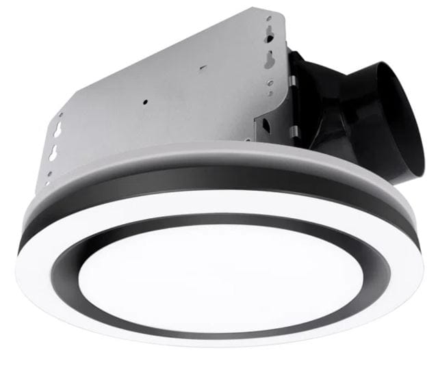 UtiliTech 7115-03 Ventilation Fan With LED Light User Manual UtiliTech 7115-03 Ventilation Fan With LED Light product image