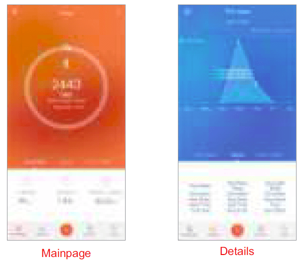 VeryFitPro ID205L Smart Watch User Guide-11