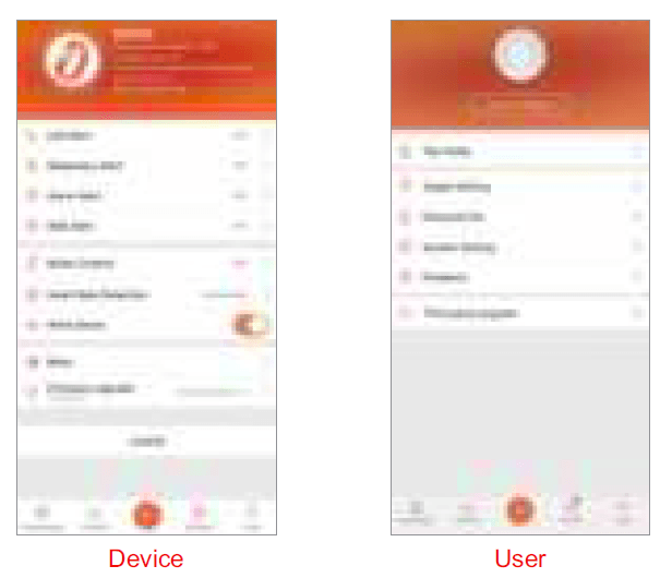 VeryFitPro ID205L Smart Watch User Guide-12