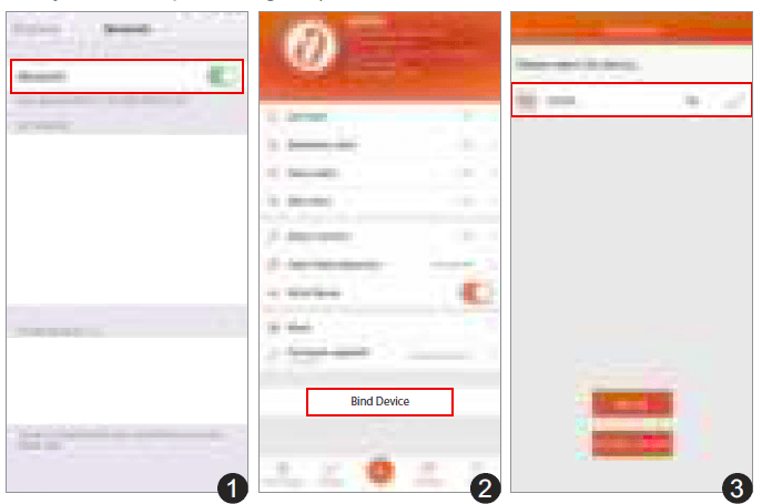 VeryFitPro ID205L Smart Watch User Guide-14