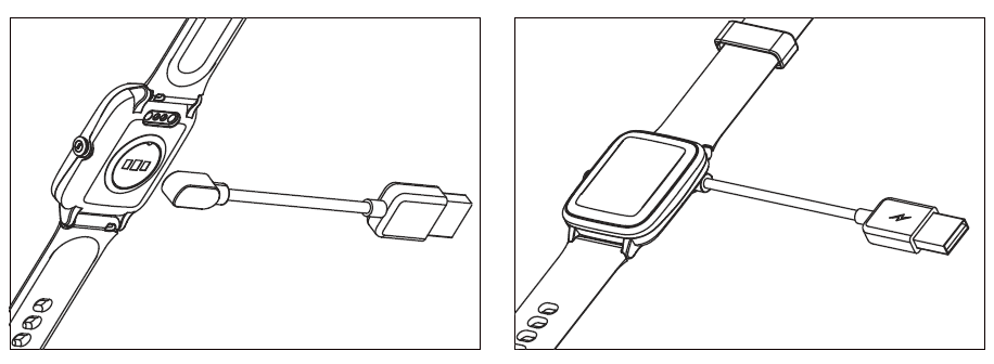 VeryFitPro ID205L Smart Watch User Guide-2