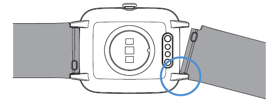 VeryFitPro ID205L Smart Watch User Guide-6