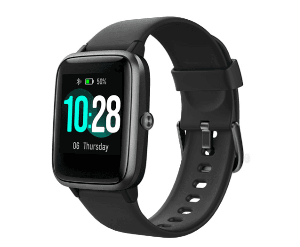 VeryFitPro ID205L Smart Watch User Guide-main