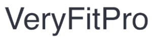 VeryFitPro logo
