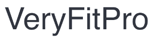 VeryFitPro logo
