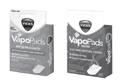 Vicks WarmMist V750 Series Humidifier User Manual-2