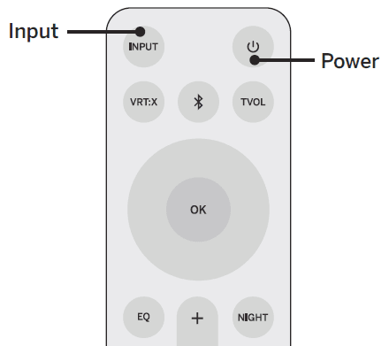 Vizio M213ad M-Series Immersive Sound Bar User Manual-11
