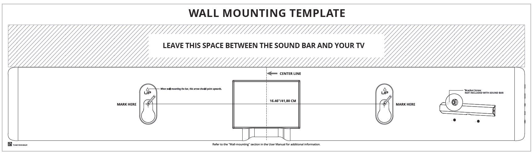 Vizio M213ad M-Series Immersive Sound Bar User Manual-25