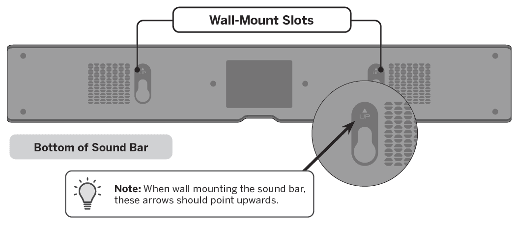 Vizio M213ad M-Series Immersive Sound Bar User Manual-26