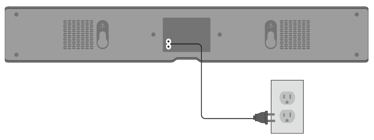 Vizio M213ad M-Series Immersive Sound Bar User Manual-8