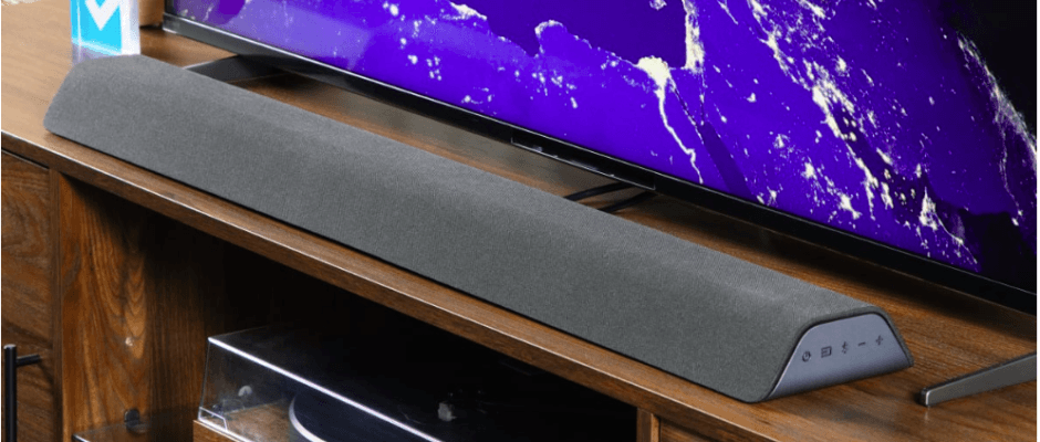 Vizio M213ad M-Series Immersive Sound Bar User Manual Vizio M213ad M-Series Immersive Sound Bar User Manual-feat