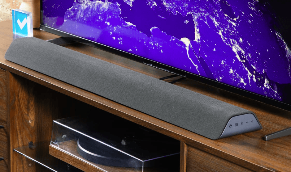 Vizio M213ad M-Series Immersive Sound Bar User Manual-feat