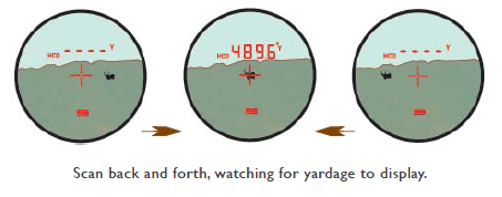 Vortex Ranger 1000 Rangefinder User Manual Vortex Ranger 1000 Rangefinder User Manual-19