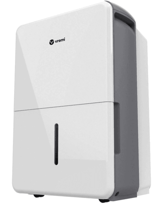 Vremi VRM010184N Moisture Manager Dehumidifier User Manual Vremi VRM010184N Moisture Manager Dehumidifier User Manual-main