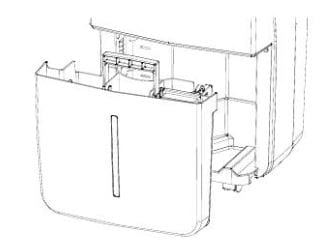 Whirlpool WDH70EAPW Dehumidifier User Guide Whirlpool WDH70EAPW Dehumidifier 14