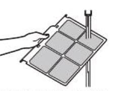 Whirlpool WDH70EAPW Dehumidifier User Guide Whirlpool WDH70EAPW Dehumidifier 3