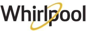 Whirlpool Thin Twin Automatic Washer Dryer User Guide Whirlpool logo