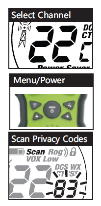 Wishouse Walkie Talkies for Kids and Adults 23