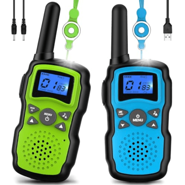 Wishouse Walkie Talkies for Kids and Adults product image