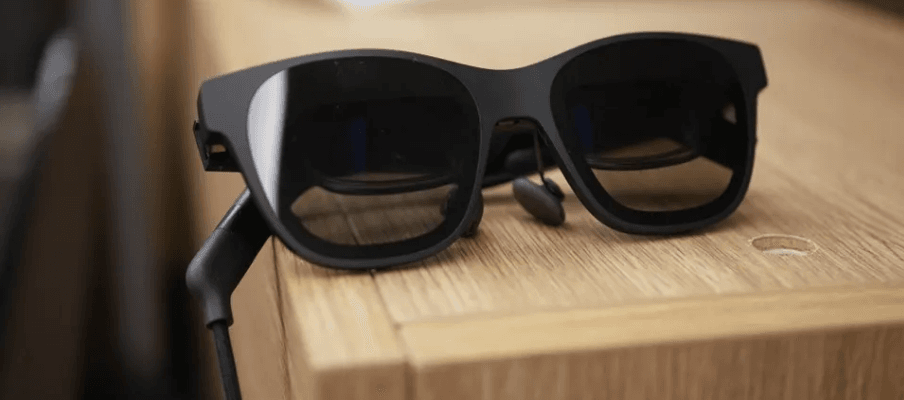 XREAL Air 2 Pro AR Glasses User Manual XREAL Air 2 Pro AR Glasses User Manual | ManualsLibraryy