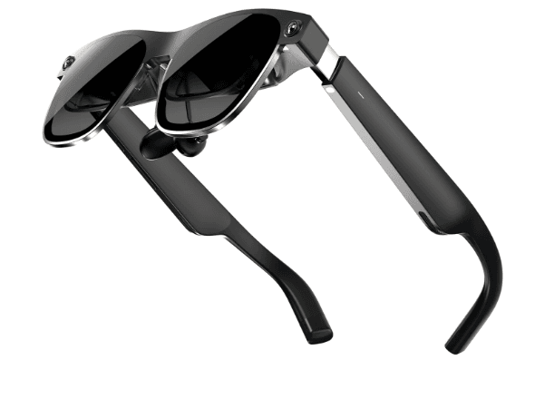 XREAL Air 2 AR Glasses Quick Start Guide-prod