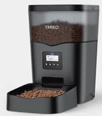 Ymiko YM-AF001 Automatic Pet Feeder product imaage