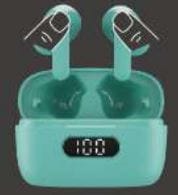 boAt Airdopes 121 PRO TWS Earbuds User Manual boAt Airdopes 121 PRO TWS Earbuds 10