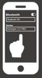 boAt Airdopes 121 PRO TWS Earbuds User Manual boAt Airdopes 121 PRO TWS Earbuds 3