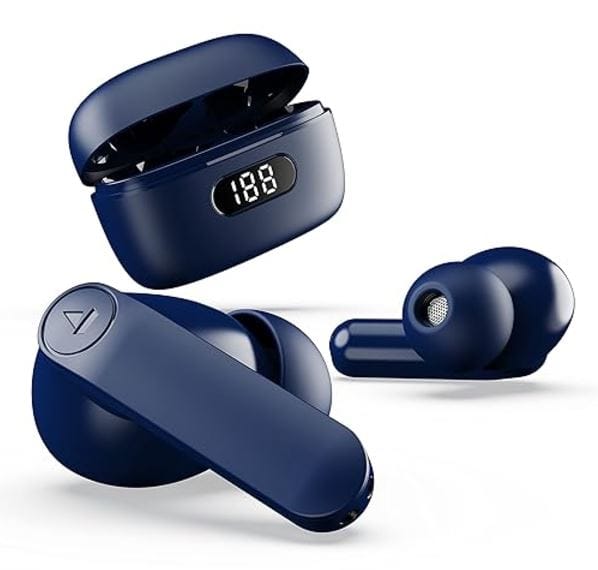 boAt Airdopes 121 PRO TWS Earbuds User Manual boAt Airdopes 121 PRO TWS Earbuds product image