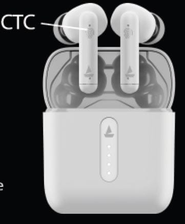 boAt Airdopes 141 Bluetooth In Ear Headphones 1