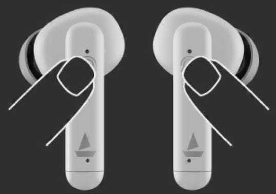 boAt Airdopes 141 Bluetooth In Ear Headphones 3