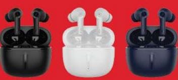 boAt Airdopes Max TWS Earbuds User Manual boAt Airdopes Max TWS Earbuds 1