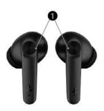 boAt Airdopes Max TWS Earbuds User Manual boAt Airdopes Max TWS Earbuds 2