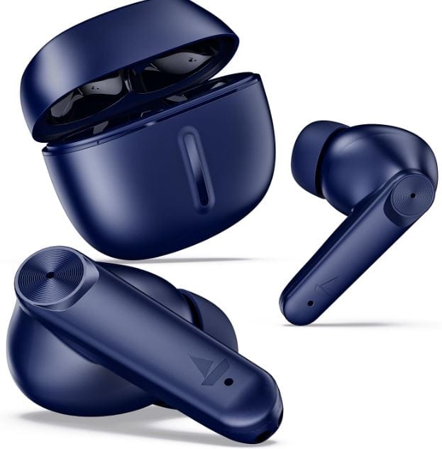 boAt Airdopes Max TWS Earbuds product image