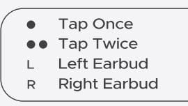 boAt Airdopes Supreme Wireless Earbuds 11