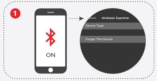 boAt Airdopes Supreme Wireless Earbuds 15