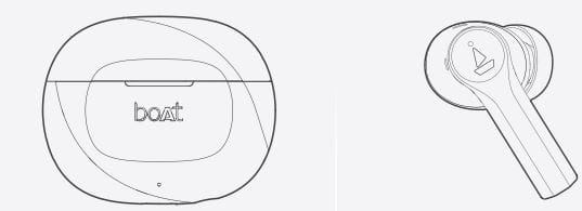 boAt Airdopes Supreme Wireless Earbuds 18