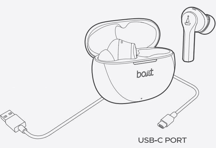 boAt Airdopes Supreme Wireless Earbuds 22