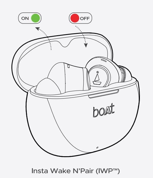 boAt Airdopes Supreme Wireless Earbuds 3