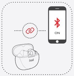 boAt Airdopes Supreme Wireless Earbuds 6