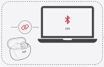 boAt Airdopes Supreme Wireless Earbuds 7